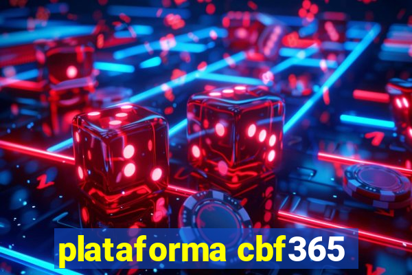 plataforma cbf365